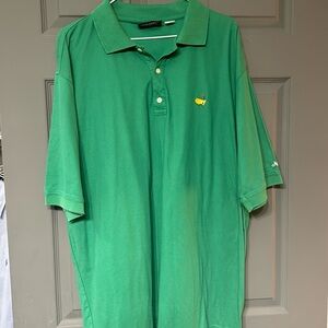 Master’s collection polo